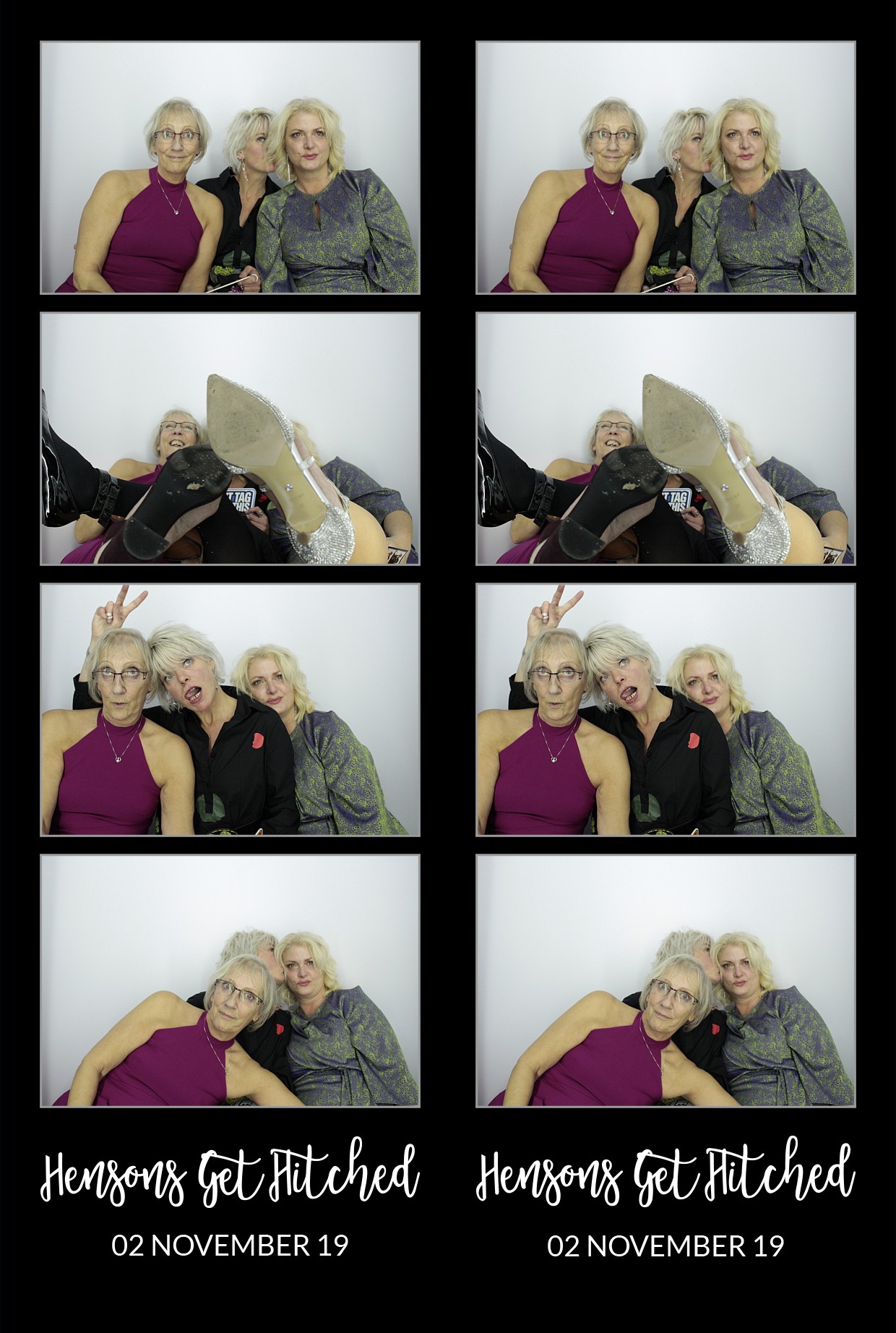 Lucy and Will's Wedding | View more photos from the event at gallery.myphotoboothexperience.co.uk/u/MyPhotoBoothExperienceLtd/Lucy-and-Wills-Wedding